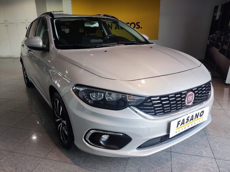 Foto FIAT Tipo