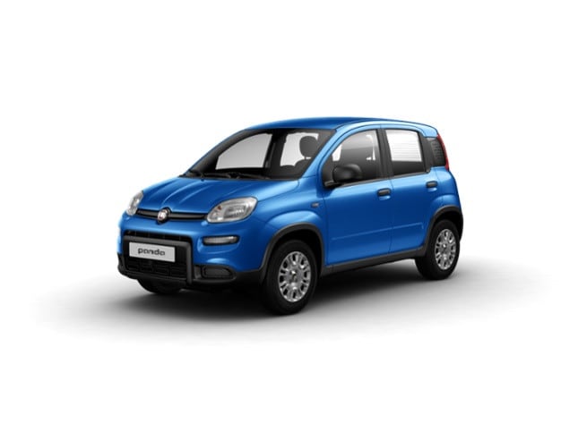 Foto FIAT Panda 3ª serie