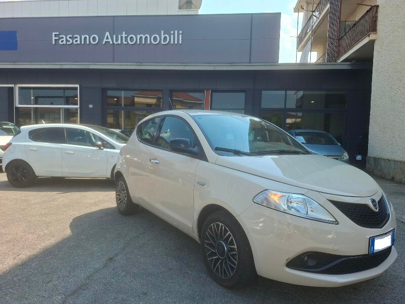 LANCIA Ypsilon 3ª serie