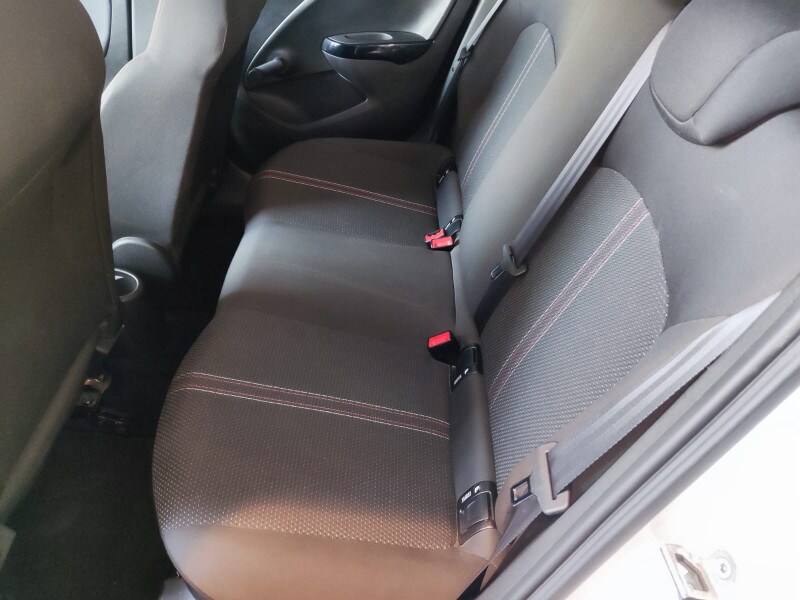 OPEL Corsa 5ª serie Corsa 1.4 90CV GPL Tech 5 porte Black Edition