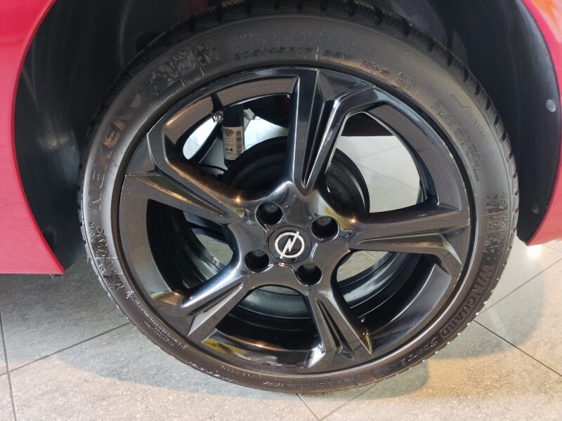 OPEL Corsa 6ª serie Corsa 1.2 100 CV GS Line